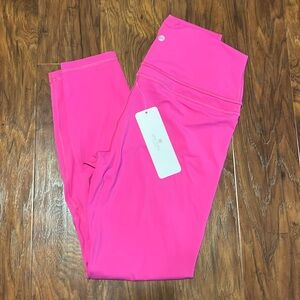 CRZ Yoga women’s Naked Feeling leggings Size L